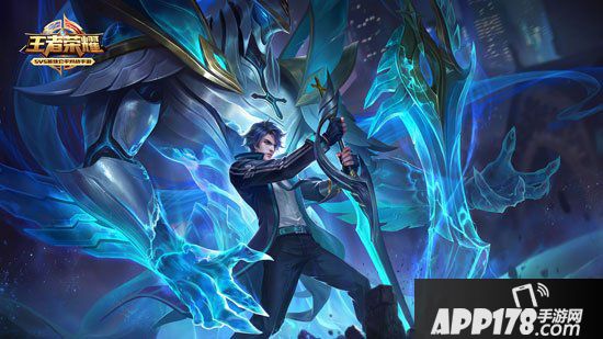 王者荣耀7月16日-7月22周免英雄更新公告