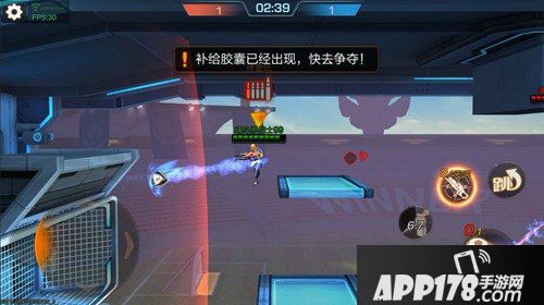 魂斗罗归来7月3日夏日狂欢派对版本更新公告