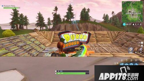 堡垒之夜手游第五赛季主题预告 第五赛季主题线索整理