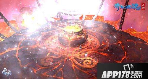 倩女幽魂手游世界事件开启终章 神兵出世力挽狂澜！