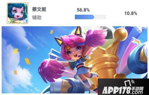 王者荣耀新英雄元歌胜率历史最低 一般人玩不来