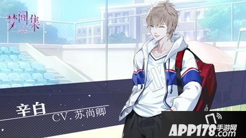 梦间集天鹅座辛白物语