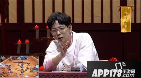 乱世王者周年庆典