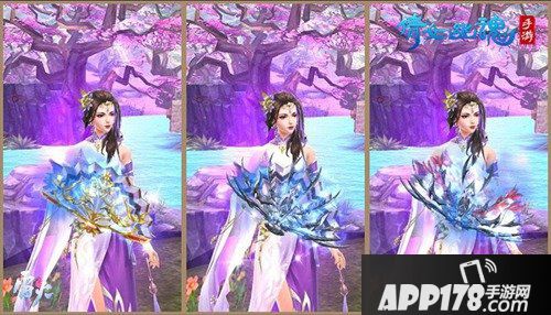 神兵博物馆暗藏秘辛 众网红齐聚倩女幽魂手游