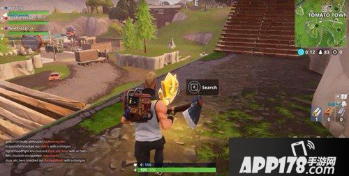 堡垒之夜手游第五赛季第1周英雄勋章任务详解