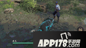 流星蝴蝶剑手游全新内容曝光 玩家甚至能变狗