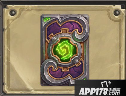炉石传说11.4版本更新 全新术士英雄来袭