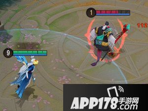 海晏空明 决战平安京荒全新皮肤即将上架