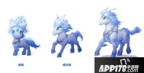 QQ飞车手游A车白玉神驹携白龙马来袭 泡沫之夏礼盒点券首发