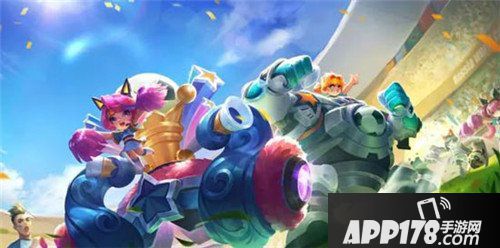 王者荣耀7月10日更新爆料 新英雄孙策上线