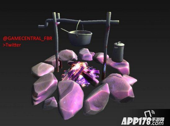 堡垒之夜手游第五赛季主题猜想 或是西部牛仔风格？