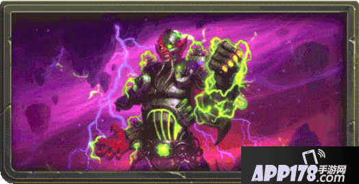 炉石传说11.4版本更新 全新术士英雄来袭