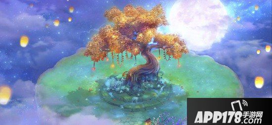 自由幻想手游地图场景背景故事介绍