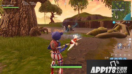 堡垒之夜手游第五赛季主题预告 第五赛季主题线索整理