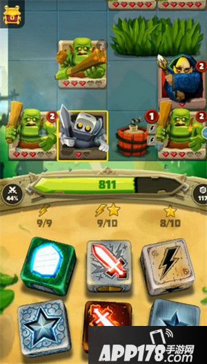 骰子猎人骰子也能当武器