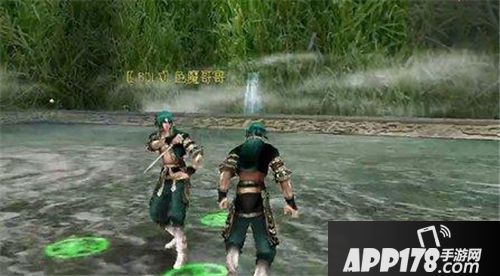 流星蝴蝶剑评测