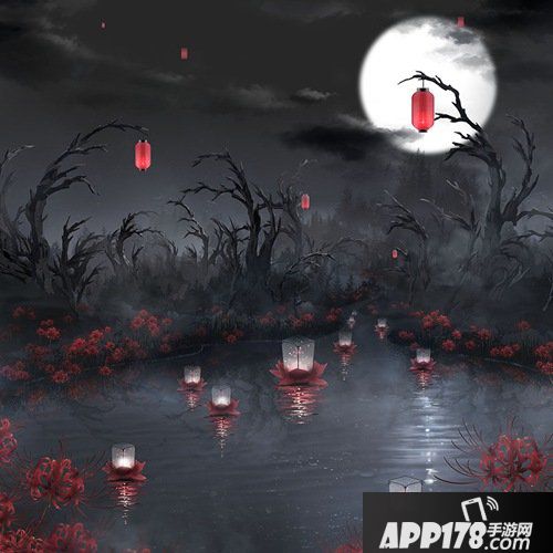 奇迹暖暖暑期狂欢第一弹 大荒云图山海异闻