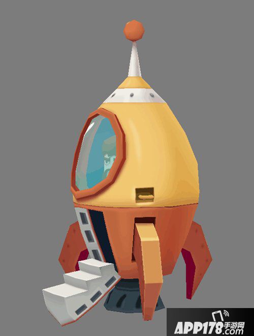 迷你世界宇宙飞船曝光 宇宙探险版本即将来袭