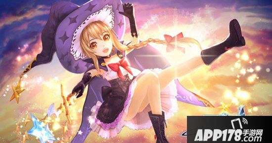 风之大陆王国事件之森林萤火舞会篇