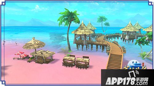 《武林外传手游》首部资料片定档8·2 首曝夏日玩法