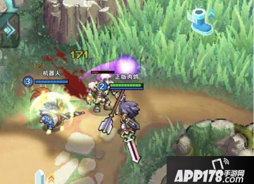 原力守护者buff球