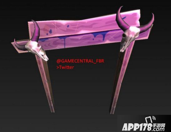 堡垒之夜手游第五赛季主题猜想 或是西部牛仔风格？