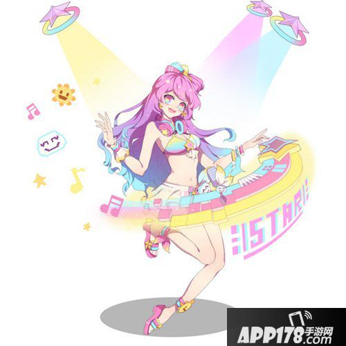非人学园文曲星缤纷炎夏皮肤怎么获得 缤纷炎夏皮肤一览 