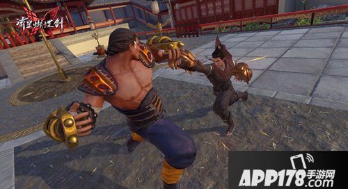 流星蝴蝶剑手游杀手兵器谱拳套介绍 杀手兵器谱拳套玩法