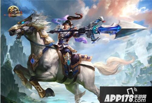 电魂又有新<a href=http://www.app178.com/list-2-0-0-0-1.html target=_blank class=infotextkey>动作</a>？ 梦三国IP手游提前曝光