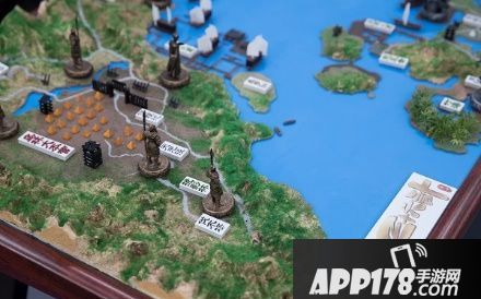 局座有约！《三十六计》手游X“军武”迎公测