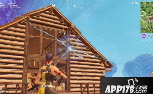 堡垒之夜手游第五赛季主题预告 第五赛季主题线索整理