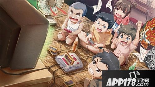 《热血足球》公测在即 小霸王经典重现