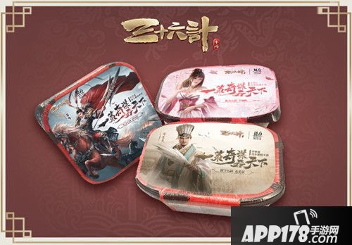 《三十六计》手游8月1日全平台公测 邀您共享盛宴