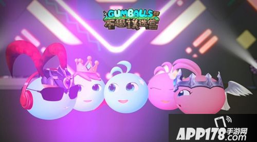 又唱又跳业务能力一流 《不思议迷宫》冈布奥首支MV大曝光