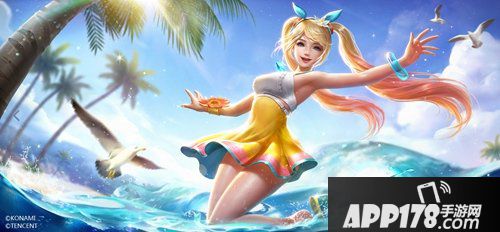 魂斗罗归来7月3日夏日狂欢派对版本更新公告