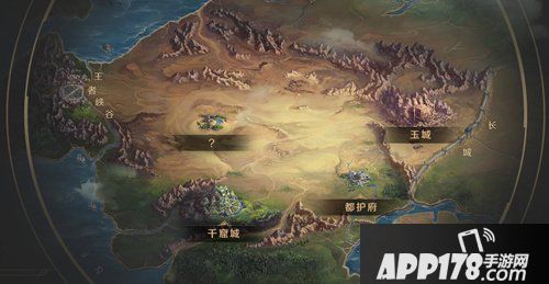 王者荣耀云中漠地地图怎么样 王者荣耀云中漠地地图详解