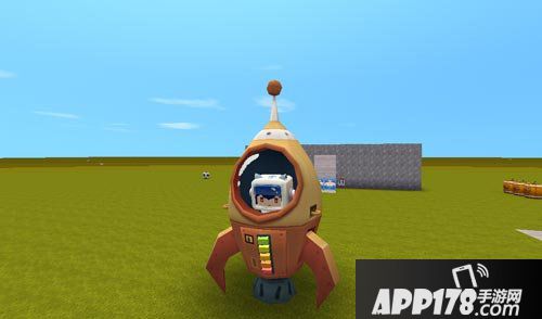 迷你世界先遣服0.26.7.2版更新公告 宇宙探险来袭