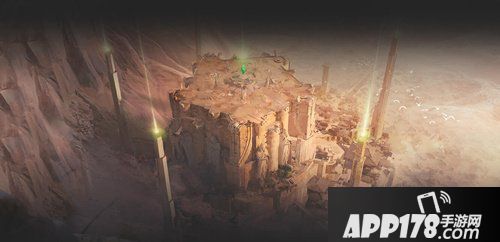 王者荣耀新版本云中漠地曝光 新英雄一览