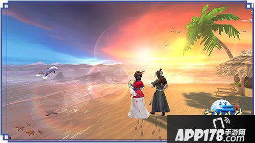 武林外传手游首部资料片8月2日上线 夏日玩法来袭