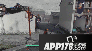 流星蝴蝶剑手游7月25日二测更新 石灰、毒镖还有炸药