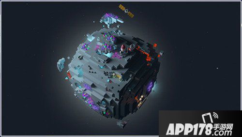 迷你世界7月19日更新公告 星际之旅来袭
