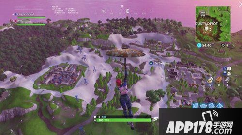 堡垒之夜手游第五赛季主题预告 第五赛季主题线索整理