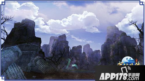 《武林外传手游》新场景曝光 夏日和海滩更配哦！