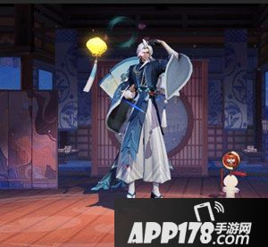 海晏空明 决战平安京荒全新皮肤即将上架