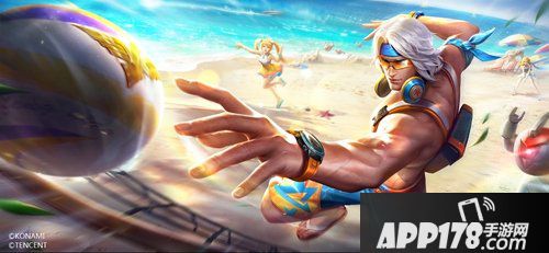 魂斗罗归来7月3日夏日狂欢派对版本更新公告