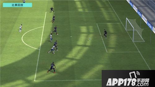 实况足球手游开服火爆
