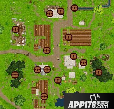 堡垒之夜手游第五赛季第3周英雄勋章任务详解