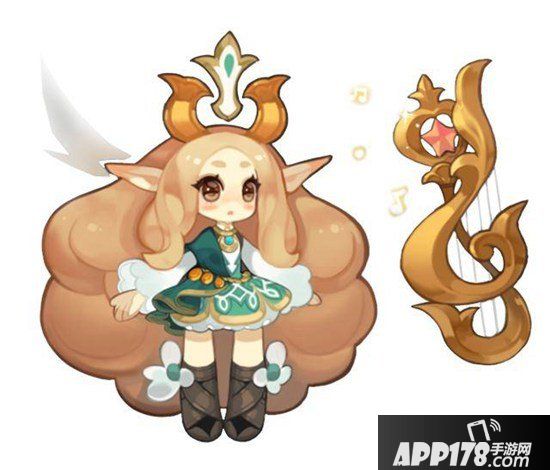 自由幻想手游许愿流星精灵 各种好礼许愿不停