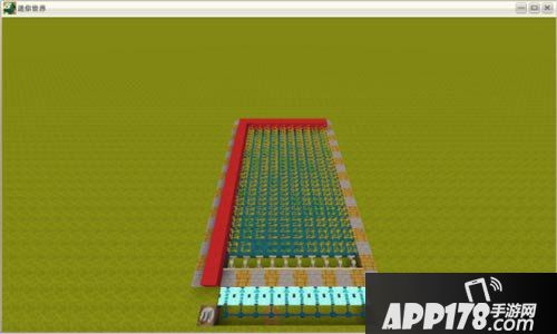 迷你世界水稻收割装置怎么做 水稻收割装置制作教程