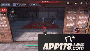 流星蝴蝶剑手游武器曝光 百兵之王长枪出击